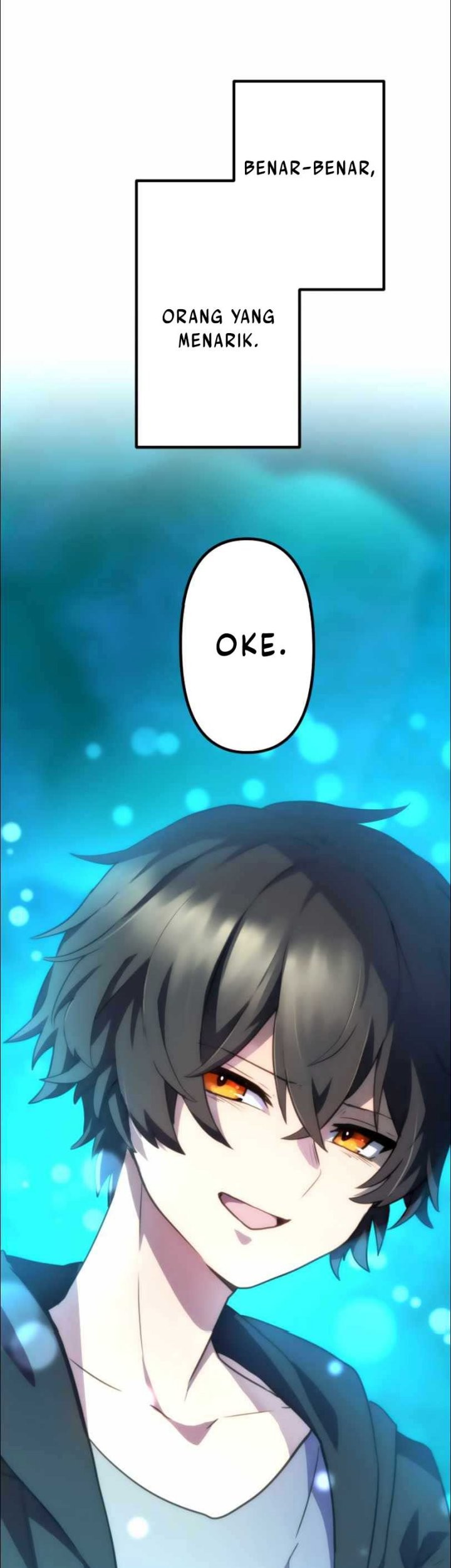 I Became an S-Rank Hunter With the Demon Lord App Chapter 23 Gambar 67