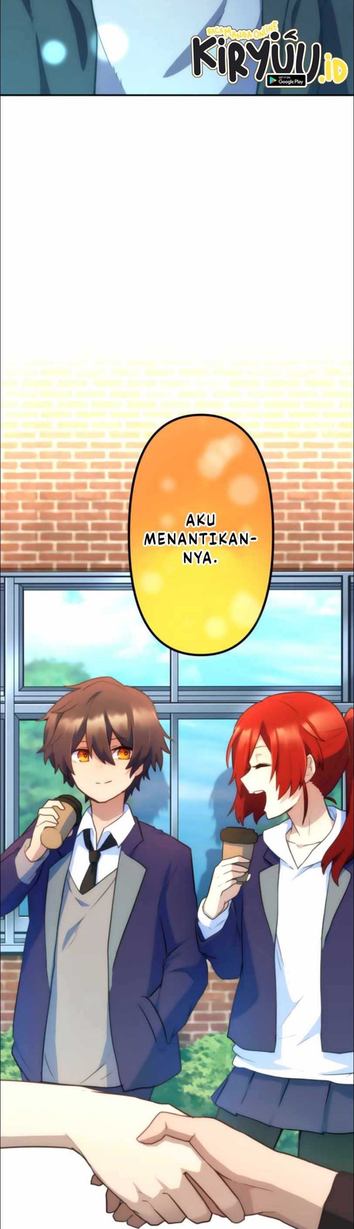 I Became an S-Rank Hunter With the Demon Lord App Chapter 23 Gambar 68