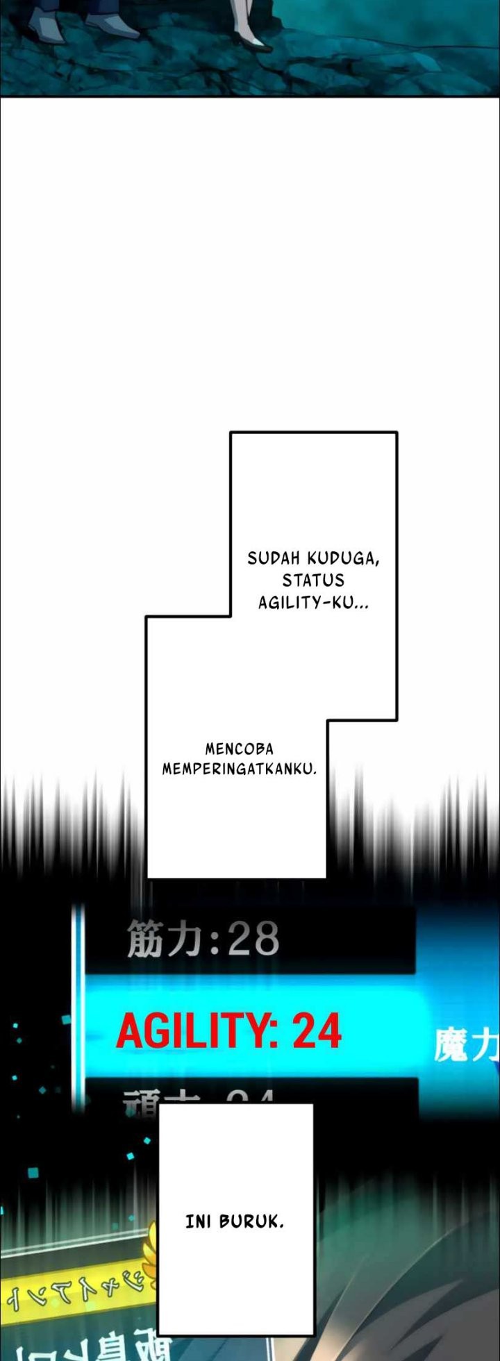 I Became an S-Rank Hunter With the Demon Lord App Chapter 23 Gambar 71