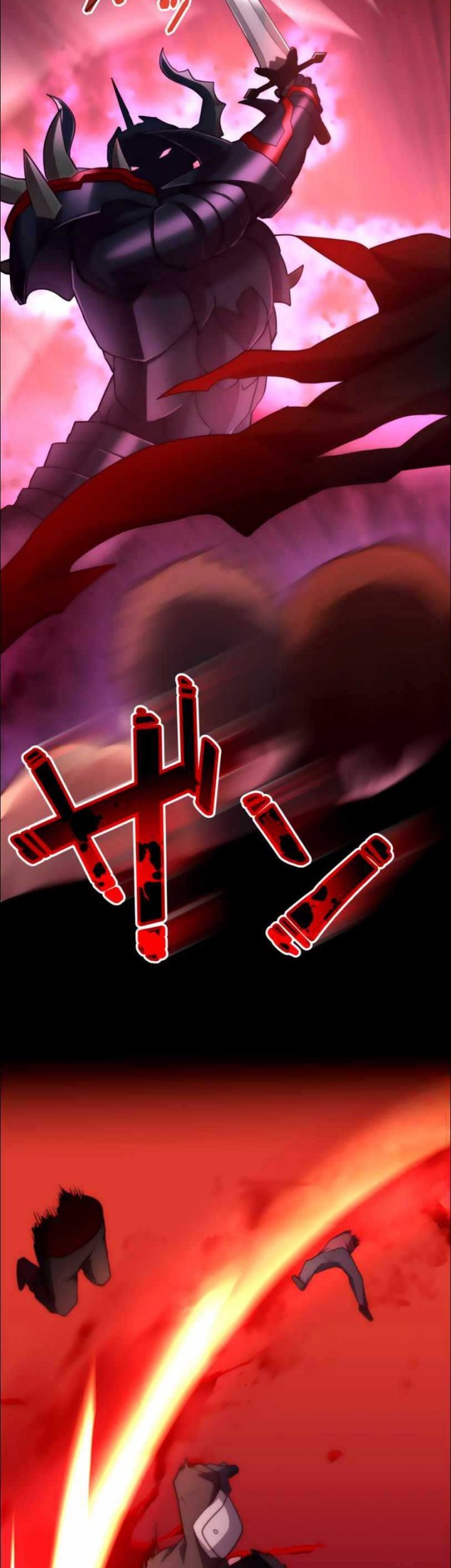 I Became an S-Rank Hunter With the Demon Lord App Chapter 23 Gambar 4