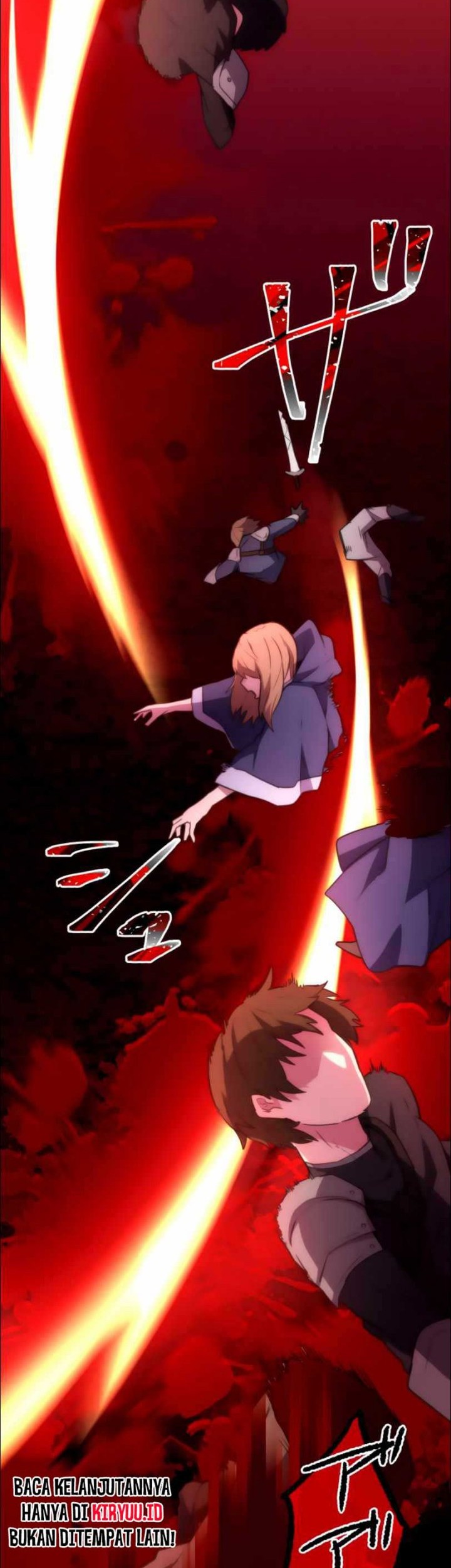 I Became an S-Rank Hunter With the Demon Lord App Chapter 23 Gambar 5