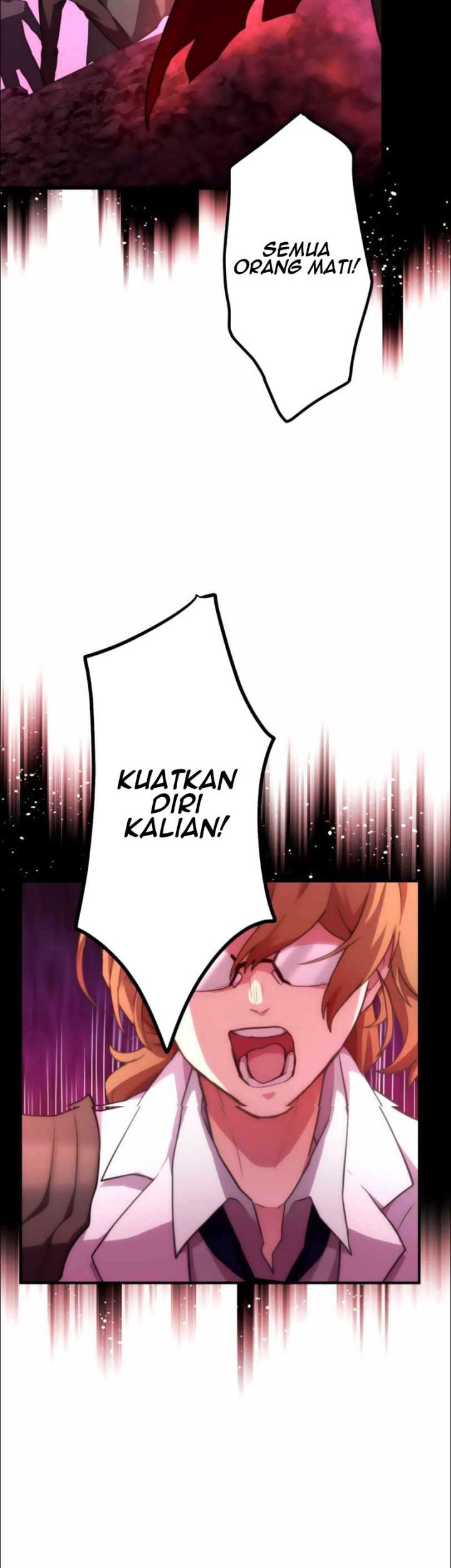 I Became an S-Rank Hunter With the Demon Lord App Chapter 23 Gambar 8