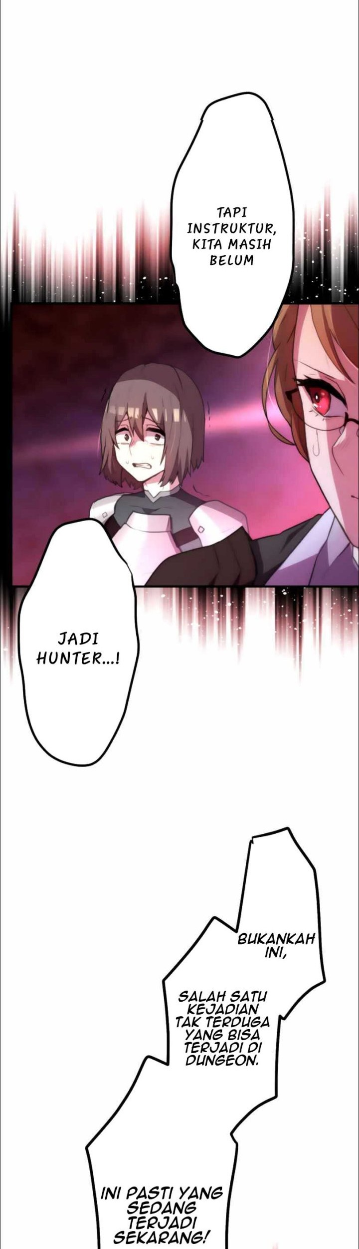 I Became an S-Rank Hunter With the Demon Lord App Chapter 23 Gambar 10
