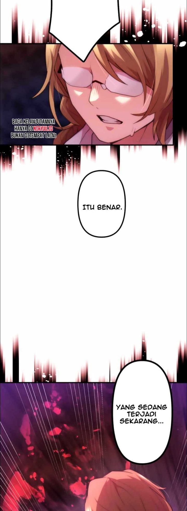 I Became an S-Rank Hunter With the Demon Lord App Chapter 23 Gambar 11