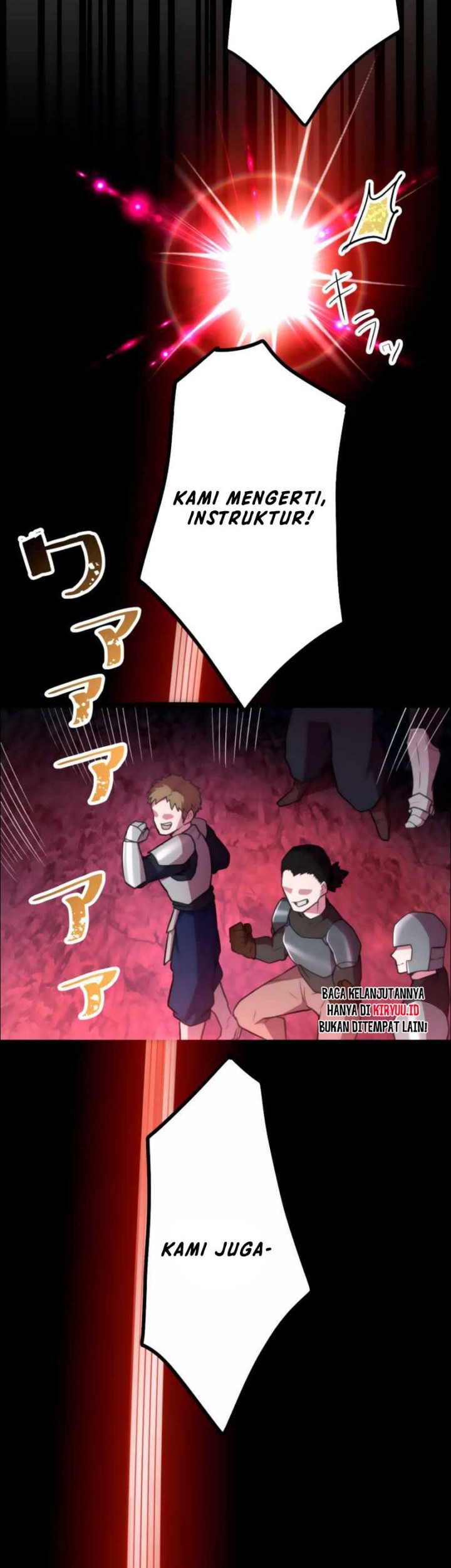 I Became an S-Rank Hunter With the Demon Lord App Chapter 23 Gambar 20