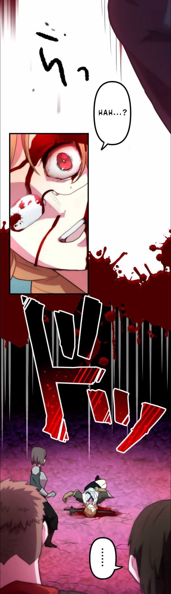 I Became an S-Rank Hunter With the Demon Lord App Chapter 23 Gambar 23