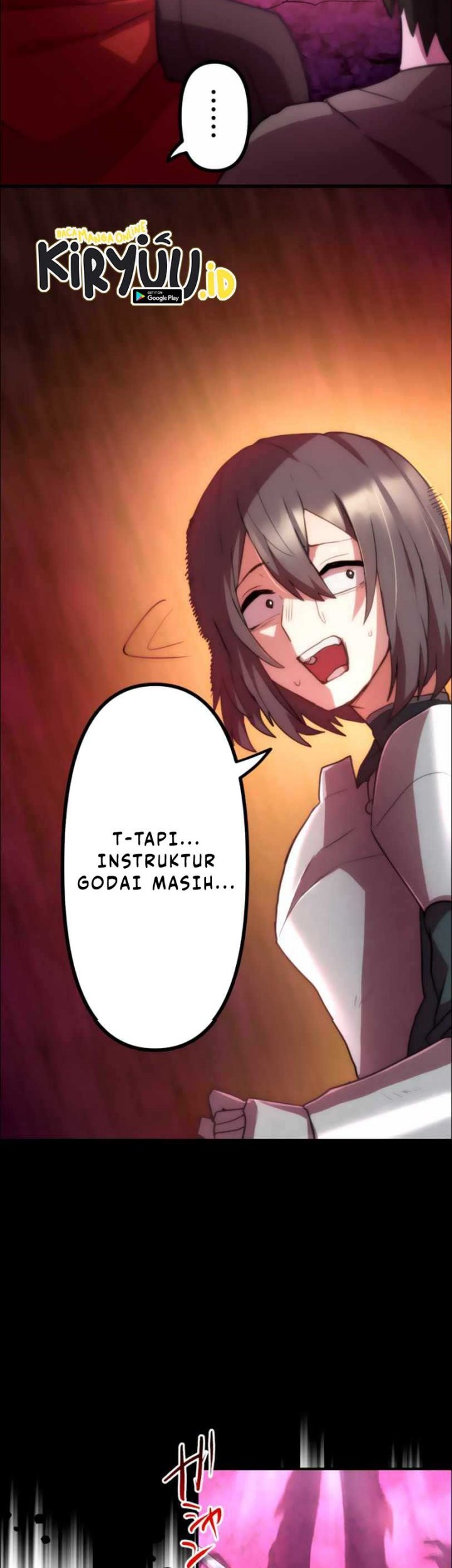 I Became an S-Rank Hunter With the Demon Lord App Chapter 23 Gambar 24