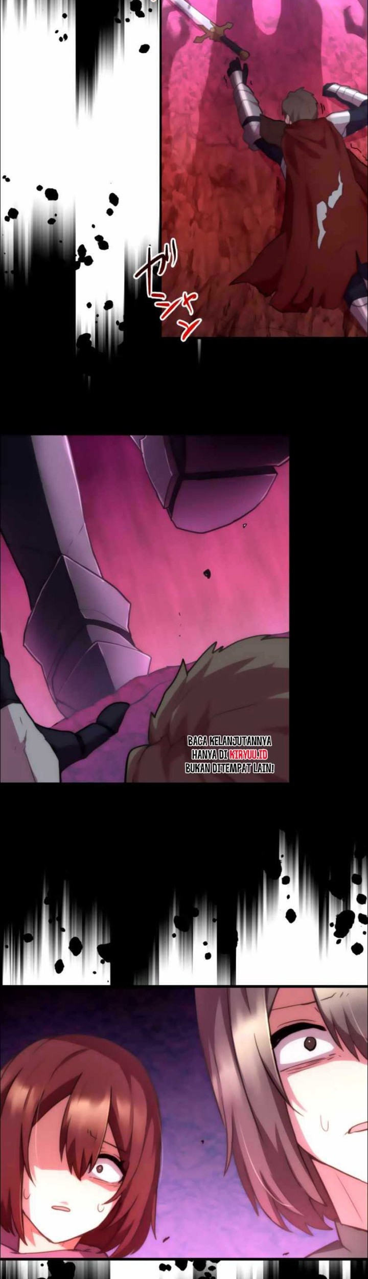 I Became an S-Rank Hunter With the Demon Lord App Chapter 23 Gambar 25