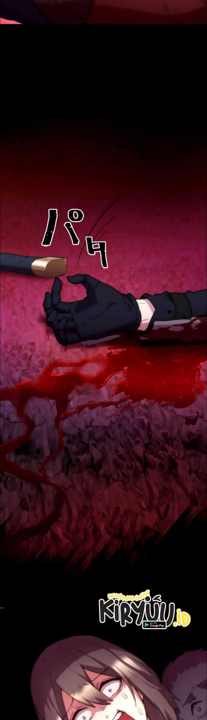 I Became an S-Rank Hunter With the Demon Lord App Chapter 23 Gambar 27