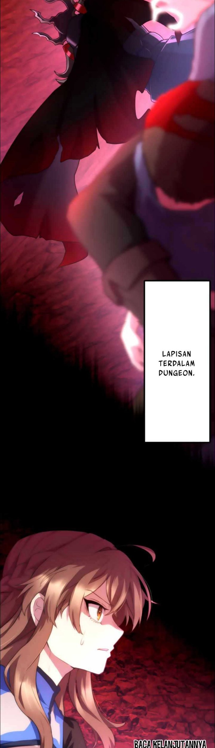 I Became an S-Rank Hunter With the Demon Lord App Chapter 23 Gambar 30