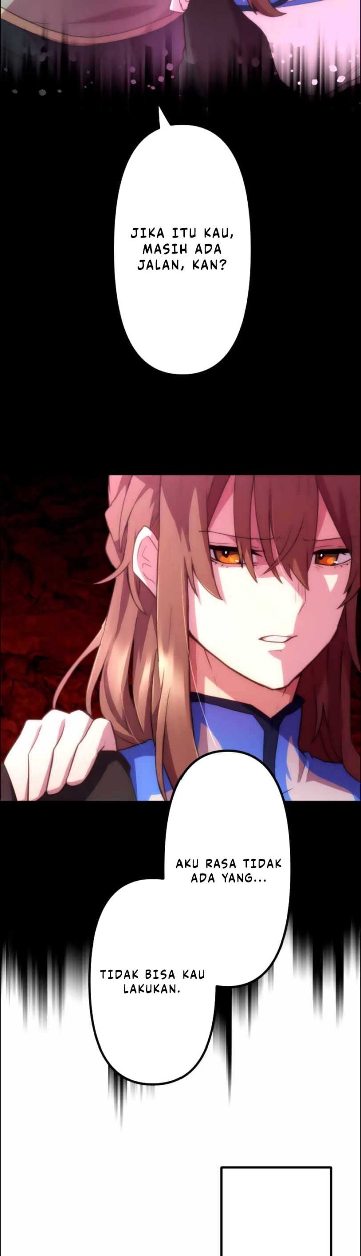 I Became an S-Rank Hunter With the Demon Lord App Chapter 23 Gambar 32