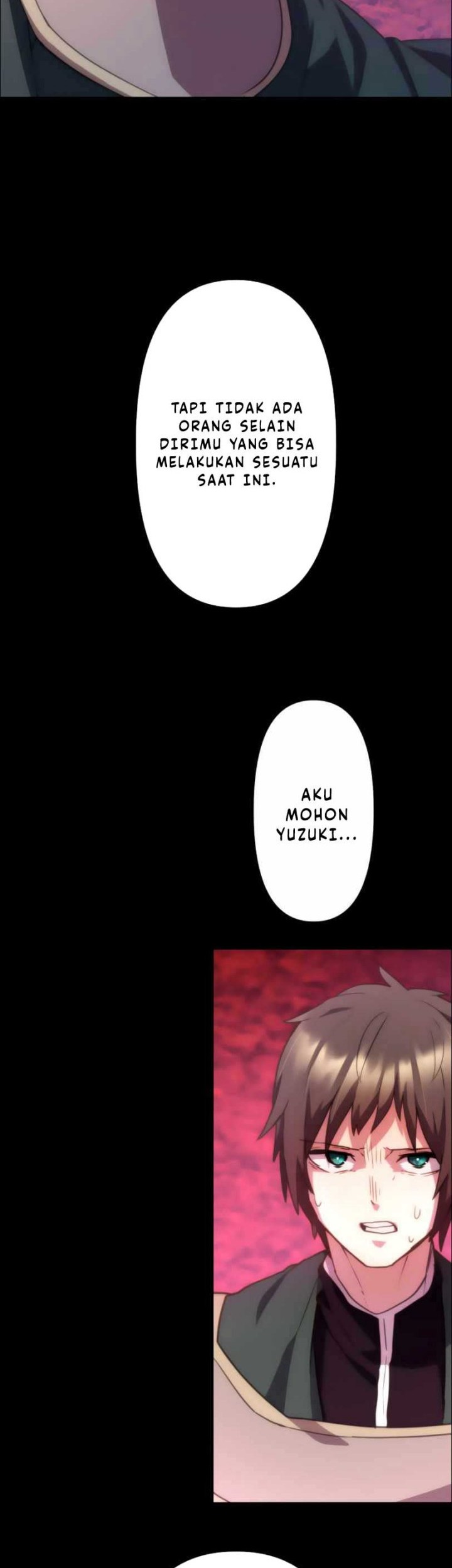 I Became an S-Rank Hunter With the Demon Lord App Chapter 23 Gambar 35