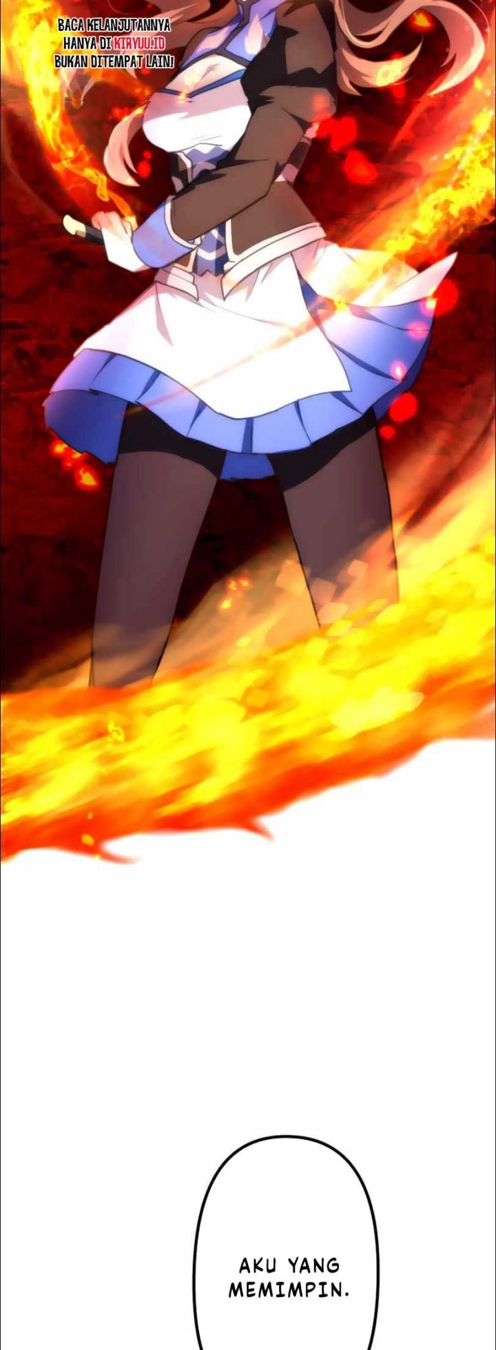 I Became an S-Rank Hunter With the Demon Lord App Chapter 23 Gambar 41