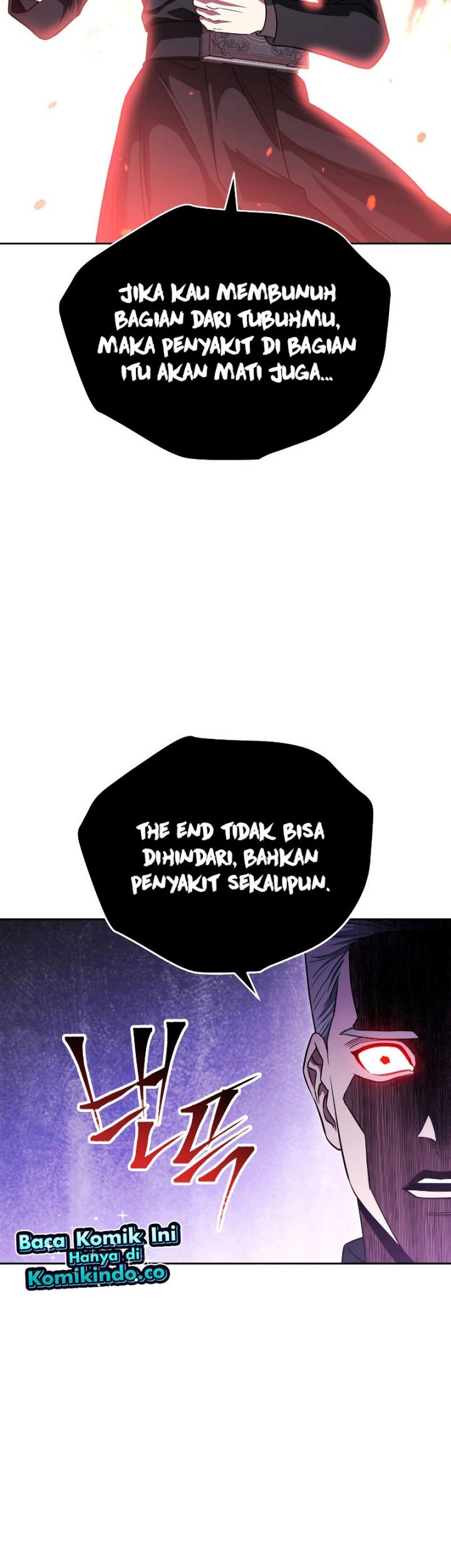 My Insanely Competent Underlings Chapter 15 Gambar 48