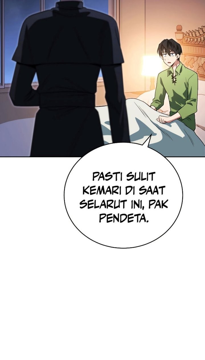 My Insanely Competent Underlings Chapter 15 Gambar 51