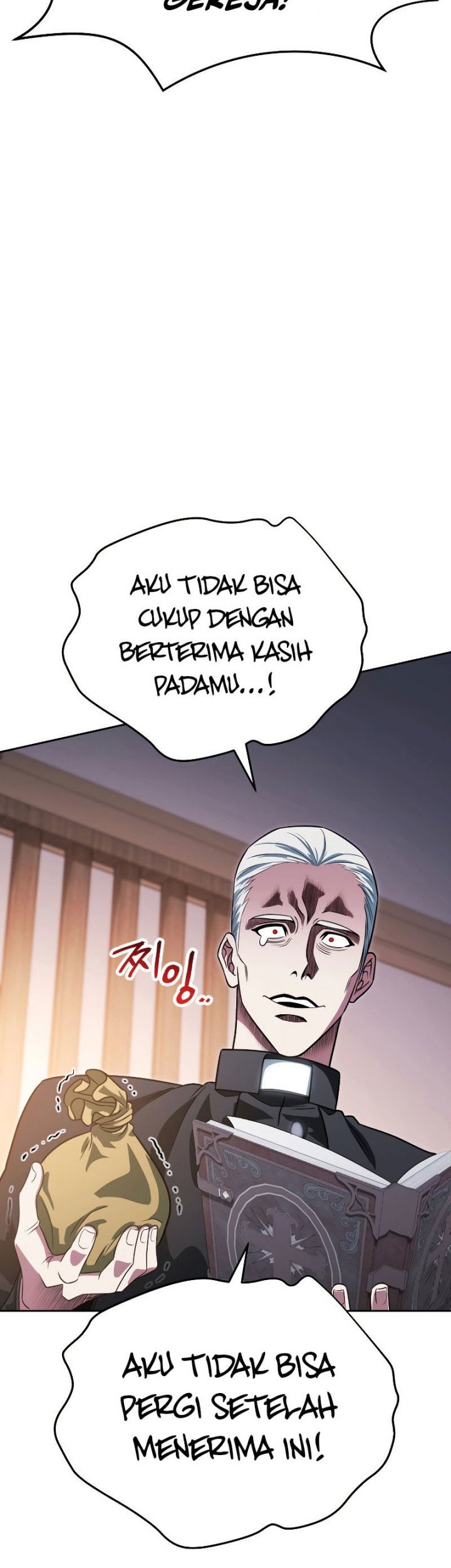 My Insanely Competent Underlings Chapter 15 Gambar 55