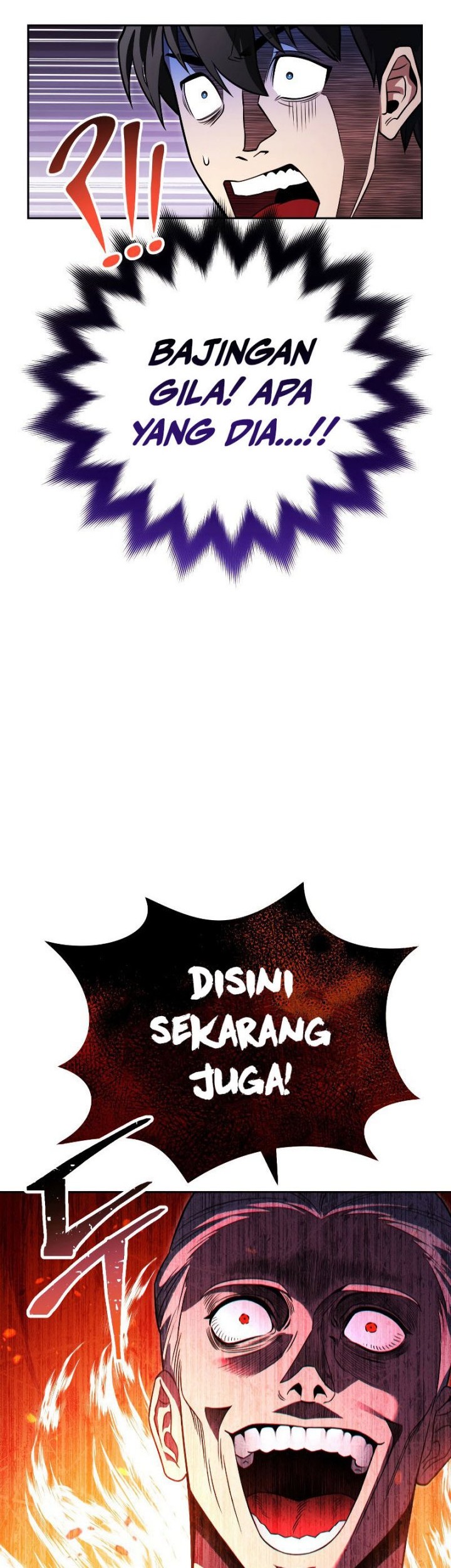 My Insanely Competent Underlings Chapter 15 Gambar 58