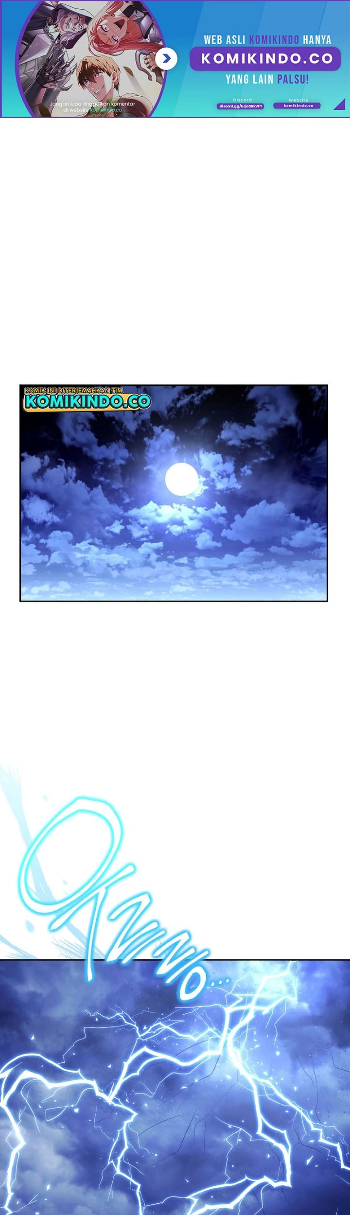 Baca  My Insanely Competent Underlings Chapter 15 Gambar 2