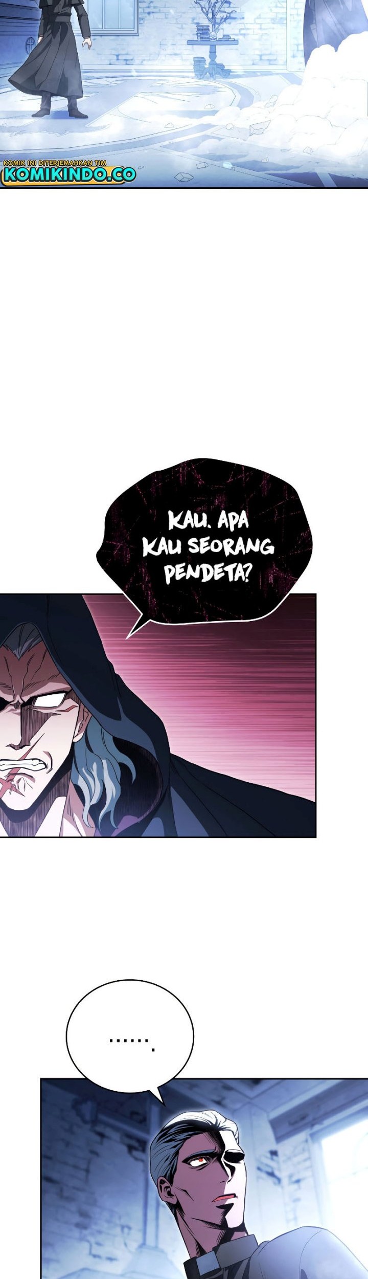 My Insanely Competent Underlings Chapter 15 Gambar 8