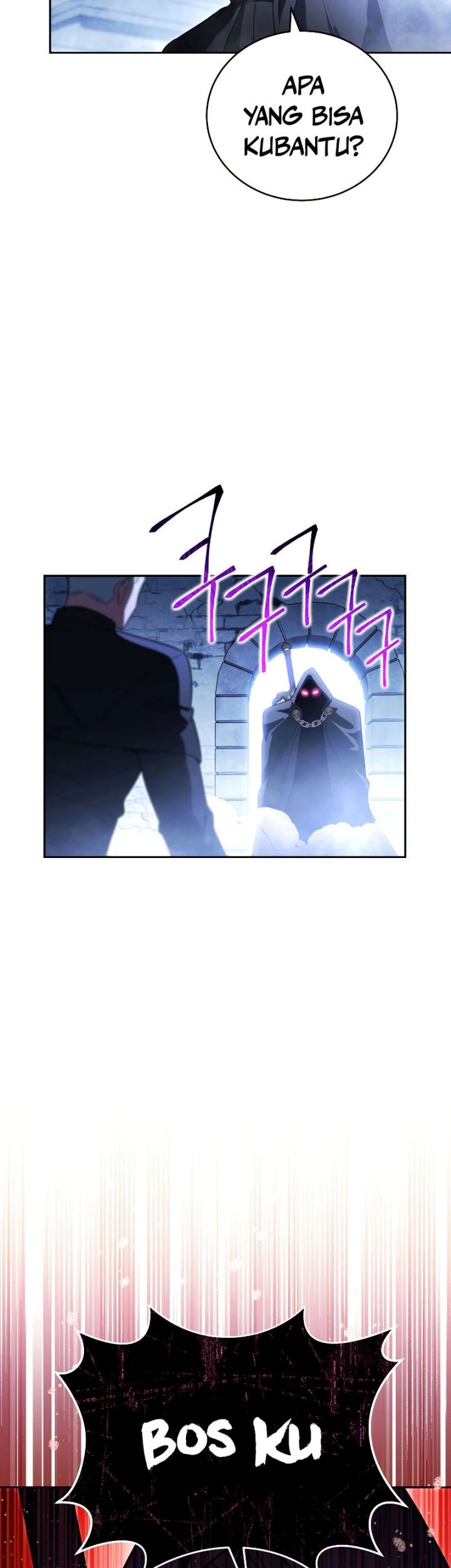 My Insanely Competent Underlings Chapter 15 Gambar 9