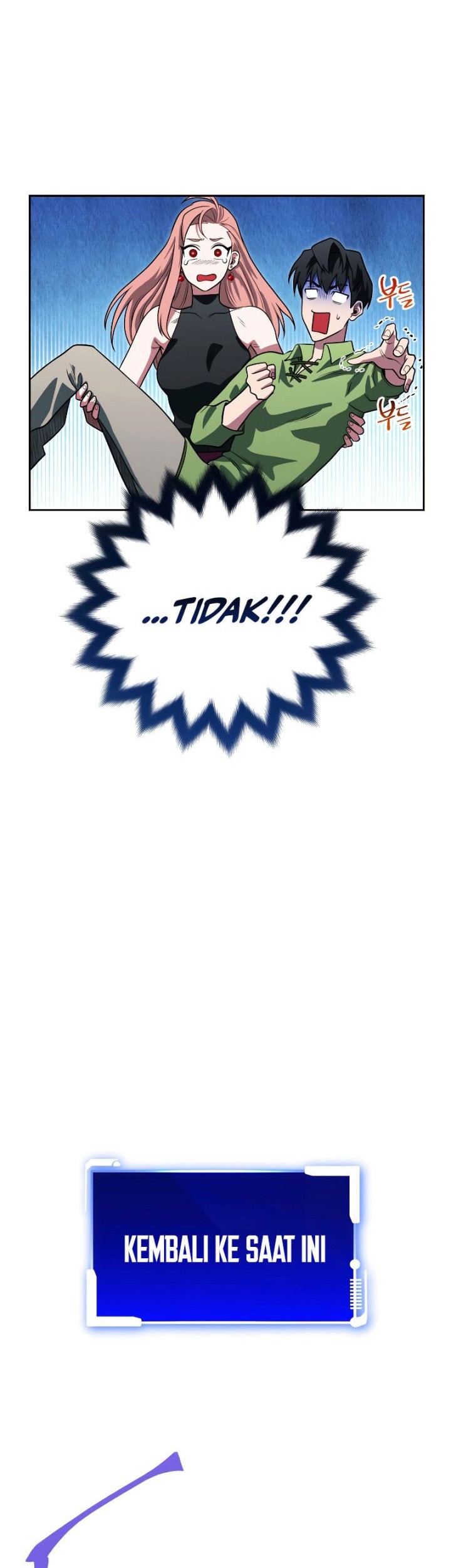 My Insanely Competent Underlings Chapter 15 Gambar 38