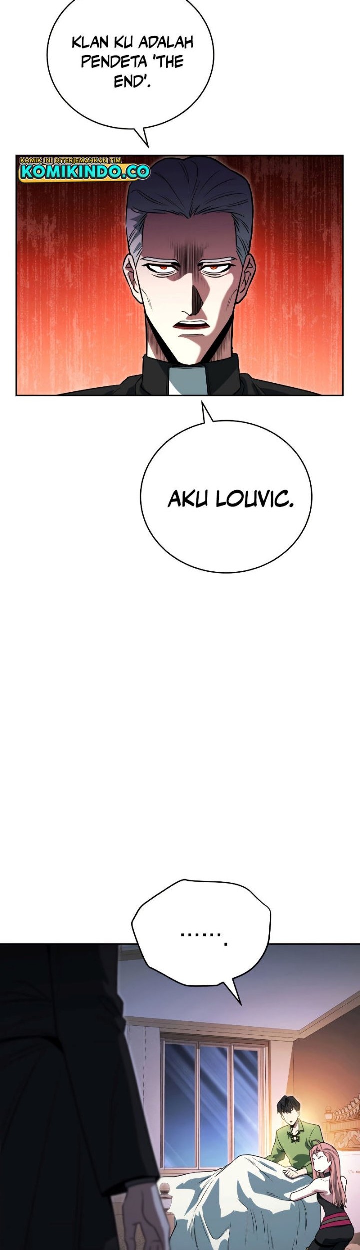 My Insanely Competent Underlings Chapter 15 Gambar 40