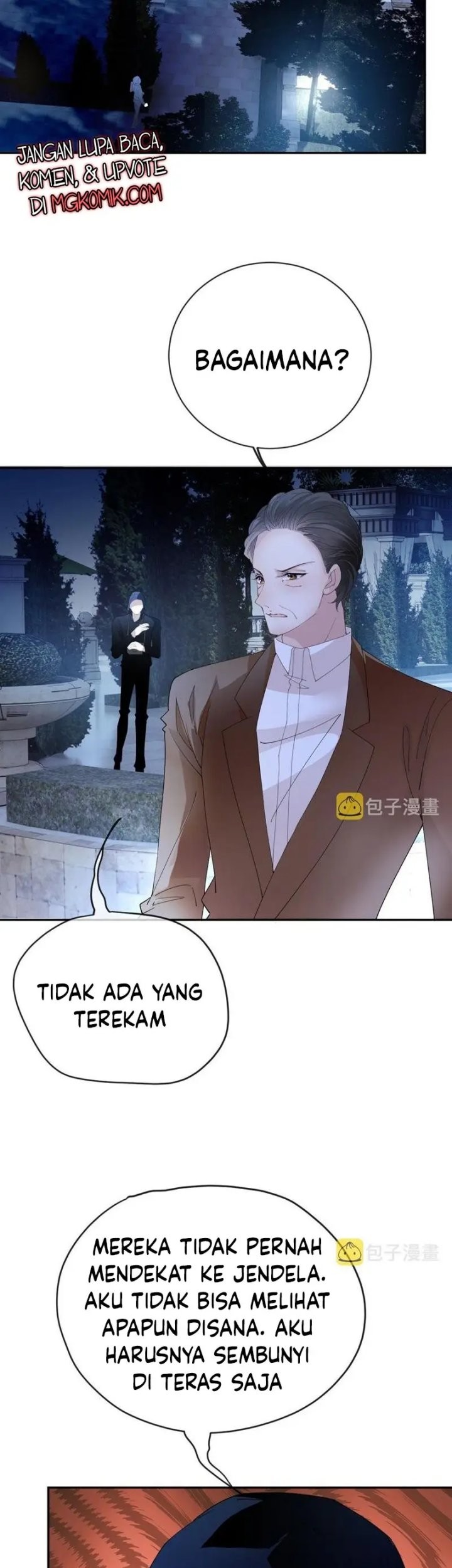 Pregnant Wife, One Plus One Chapter 231 Gambar 3