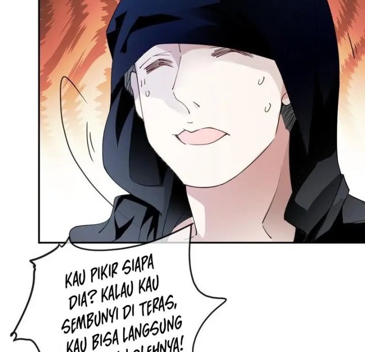 Pregnant Wife, One Plus One Chapter 231 Gambar 4