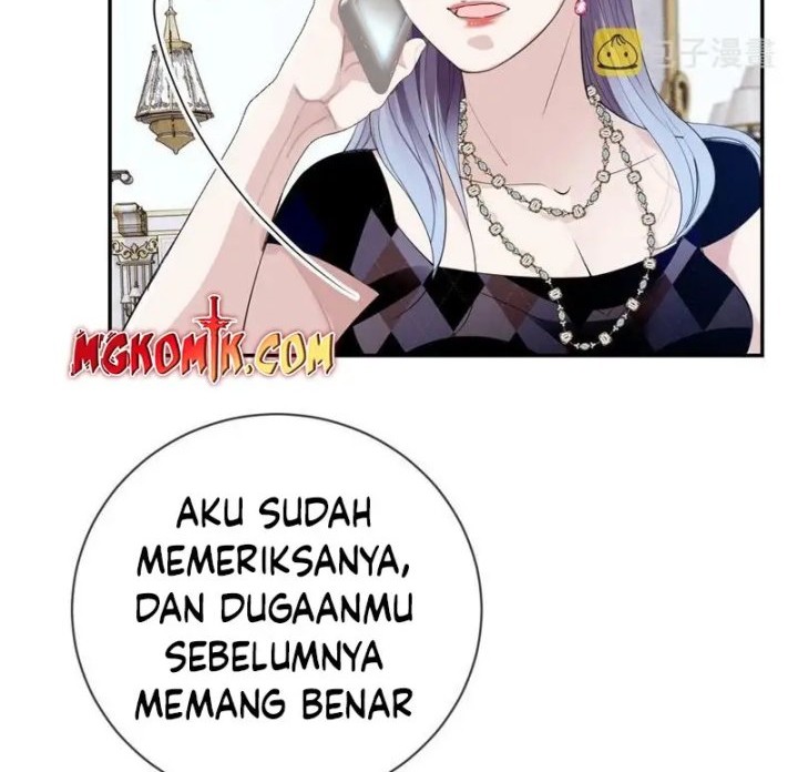 Pregnant Wife, One Plus One Chapter 231 Gambar 18