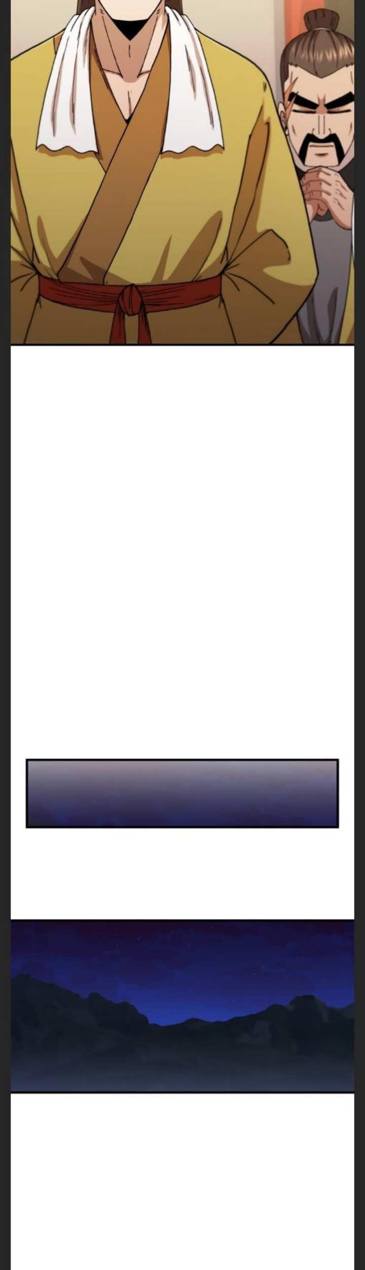 Sinsu Jeil Sword Chapter 92 Gambar 22