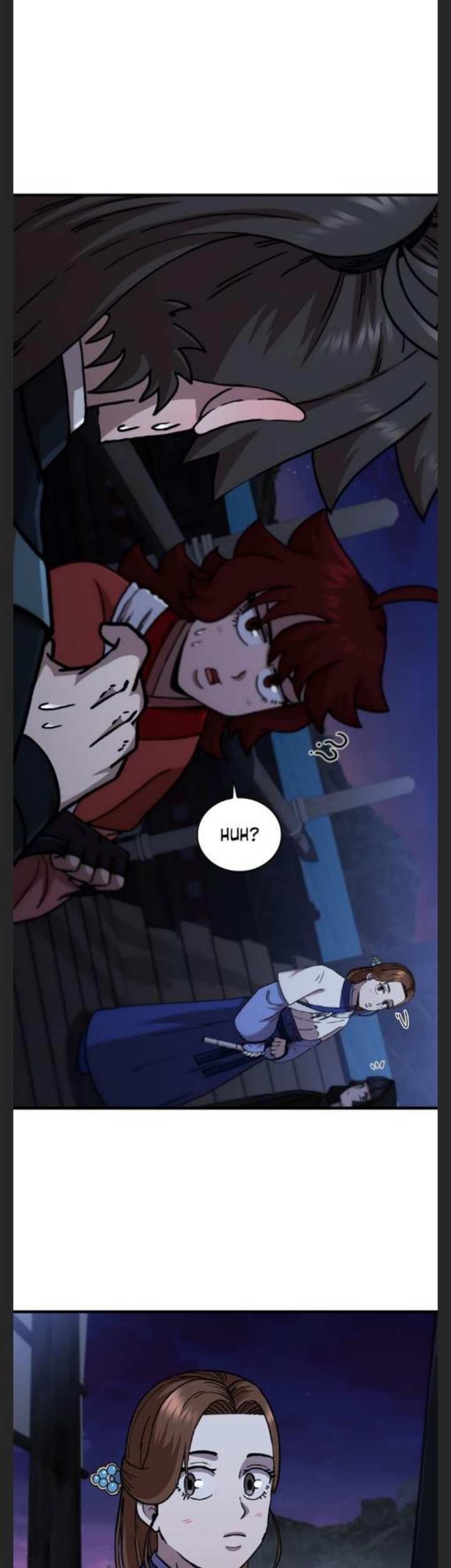 Sinsu Jeil Sword Chapter 92 Gambar 35