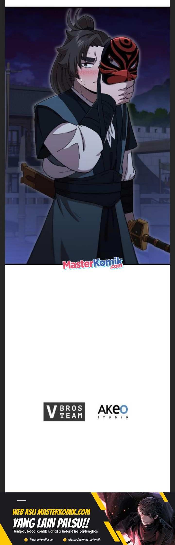 Sinsu Jeil Sword Chapter 92 Gambar 42