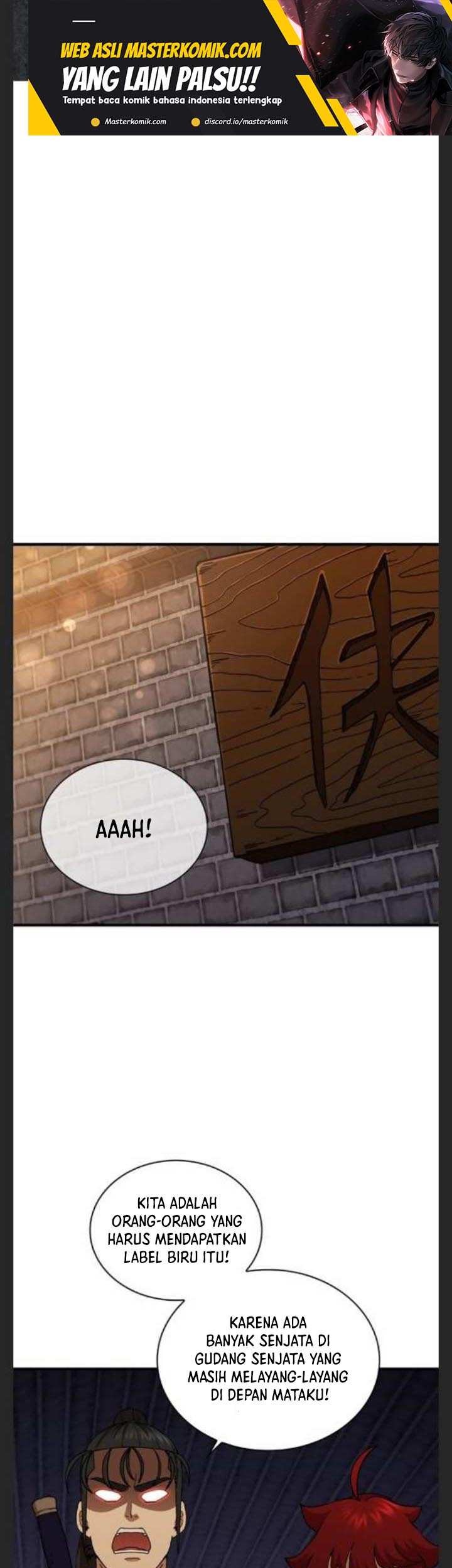 Baca Sinsu Jeil Sword Chapter 92 Gambar 2