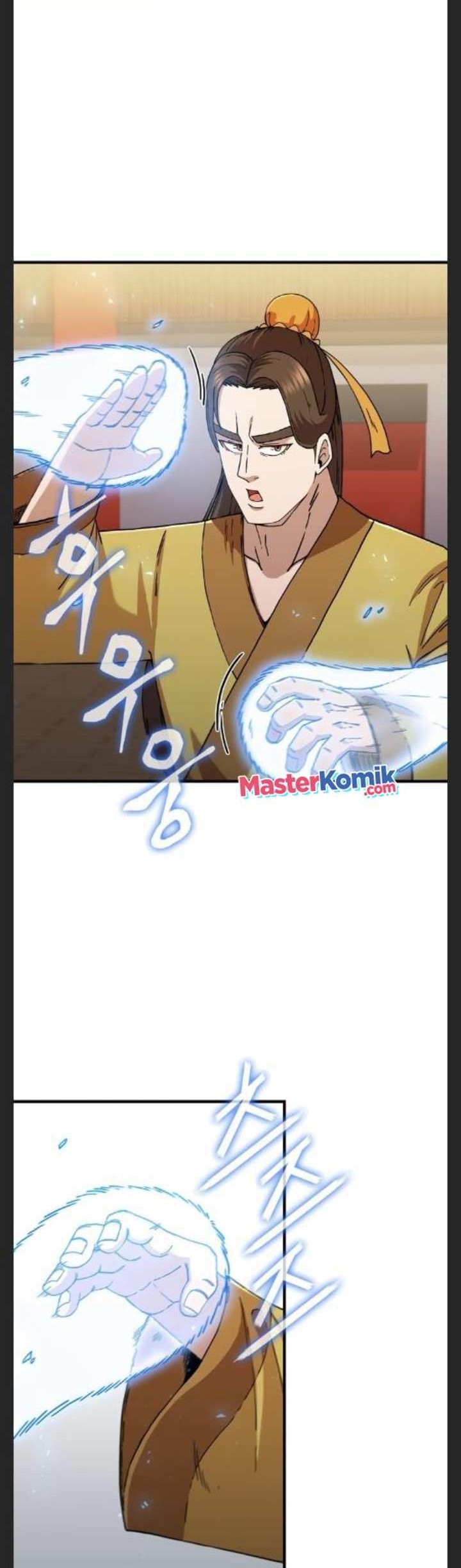 Sinsu Jeil Sword Chapter 92 Gambar 15