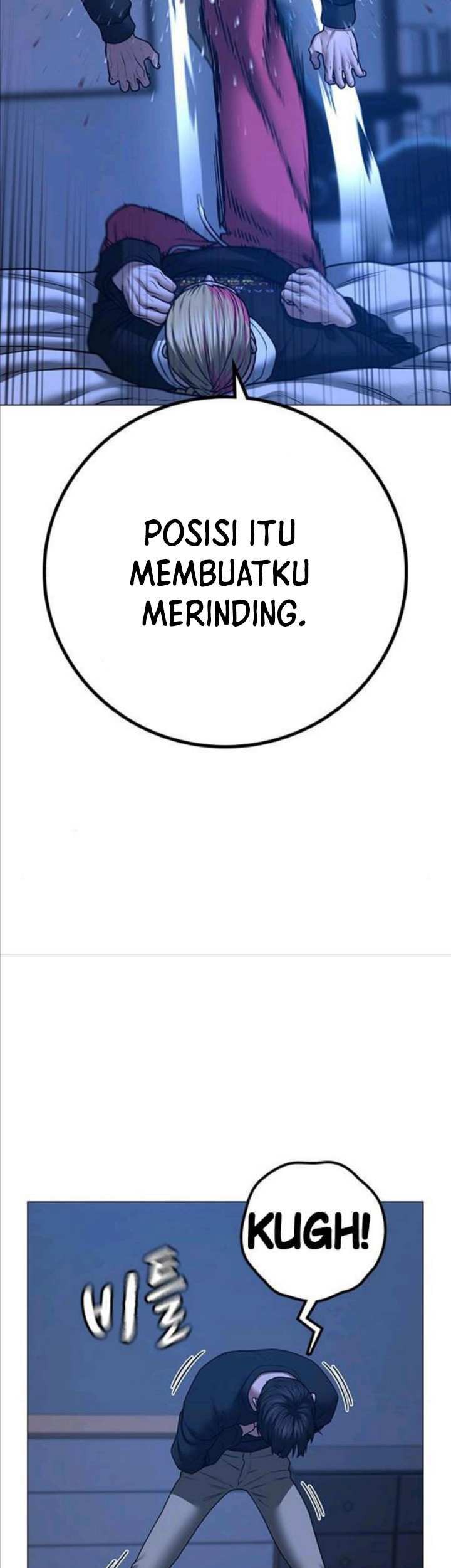 Reality Quest Chapter 67 Gambar 38