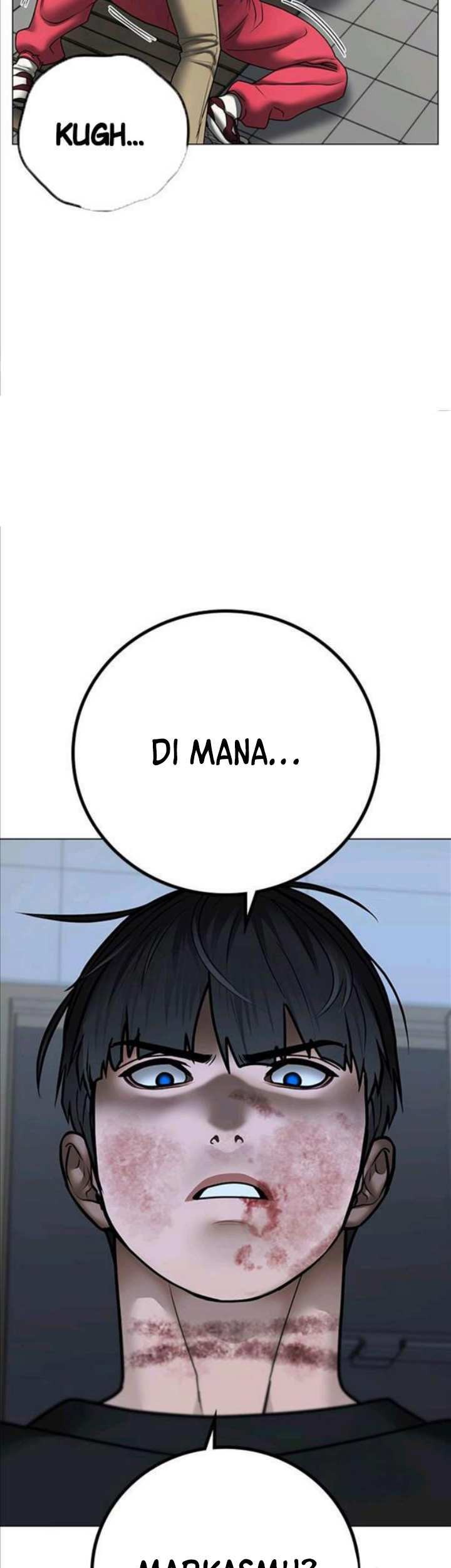 Reality Quest Chapter 67 Gambar 64