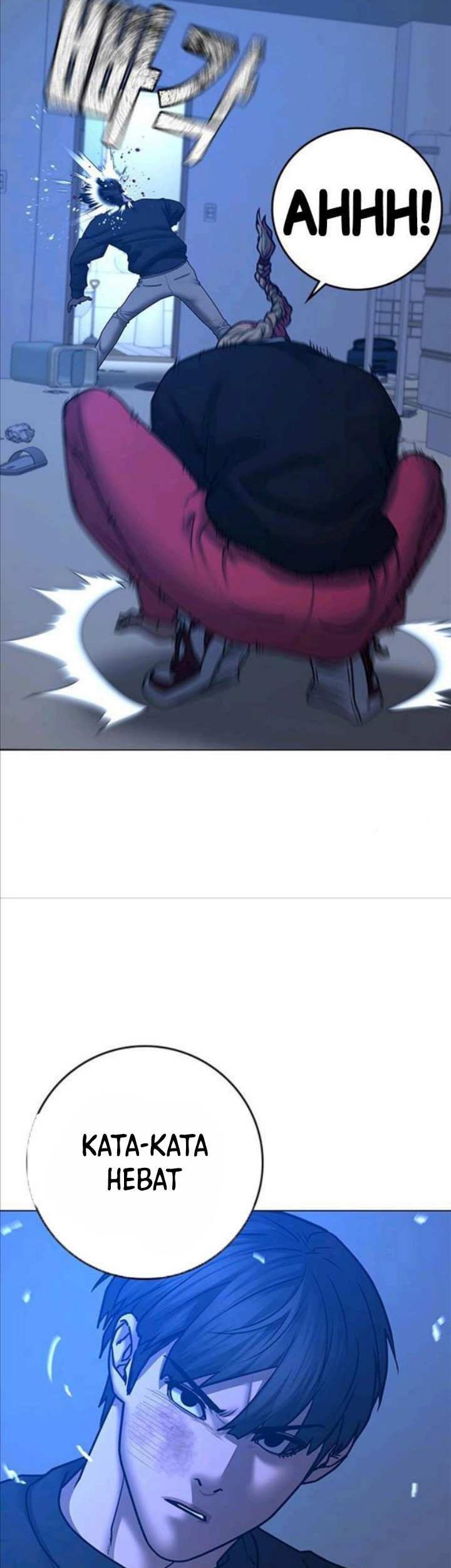 Reality Quest Chapter 67 Gambar 6