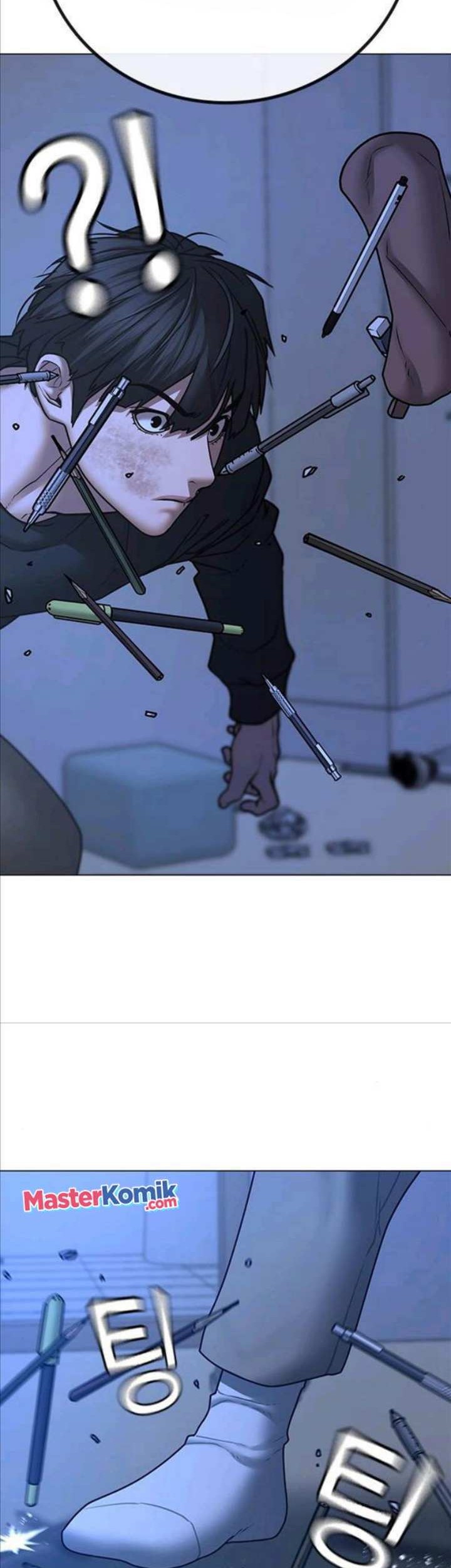 Reality Quest Chapter 67 Gambar 21
