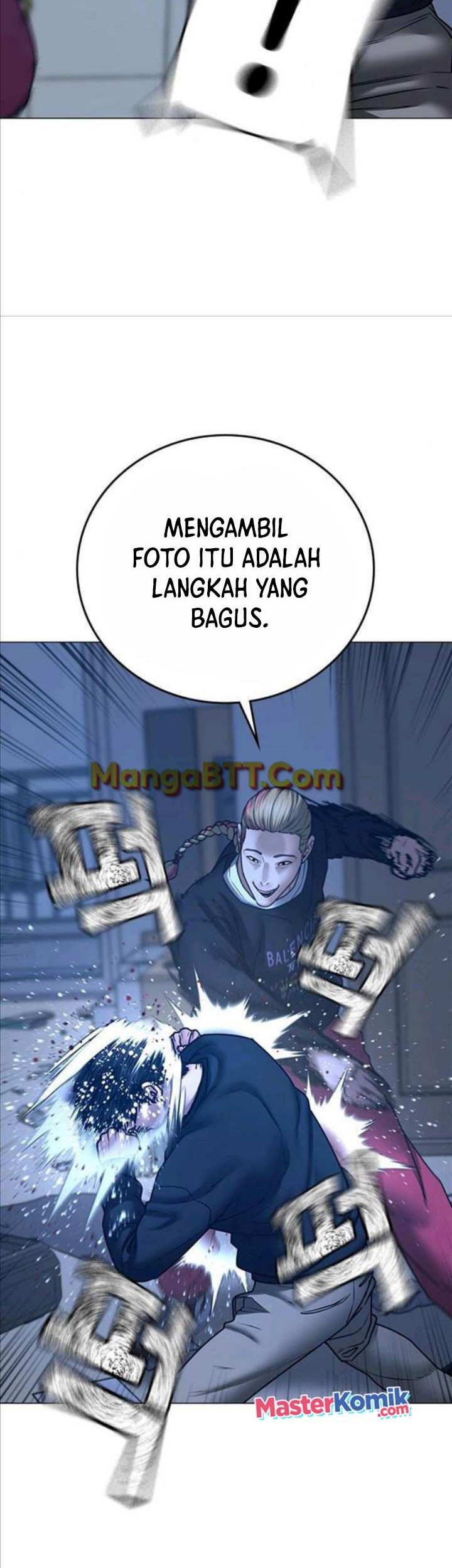 Reality Quest Chapter 67 Gambar 24