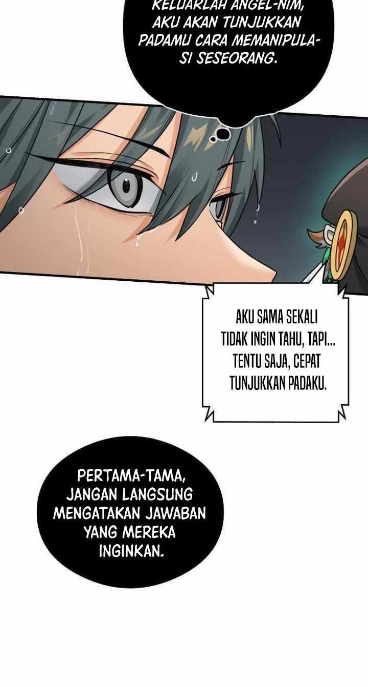 Treacherous Subject Saves the Country Chapter 08 Gambar 41