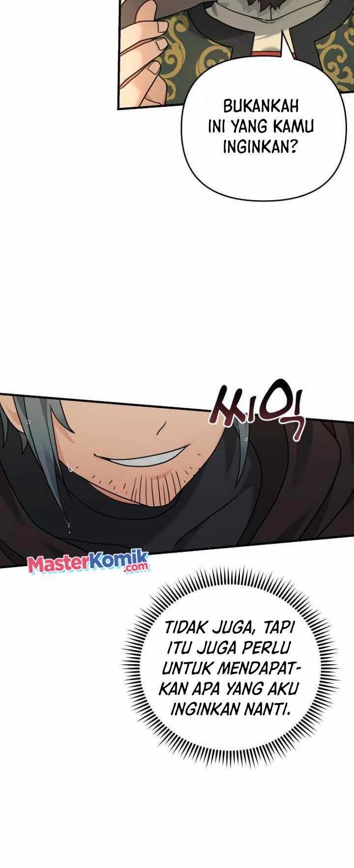 Treacherous Subject Saves the Country Chapter 08 Gambar 45