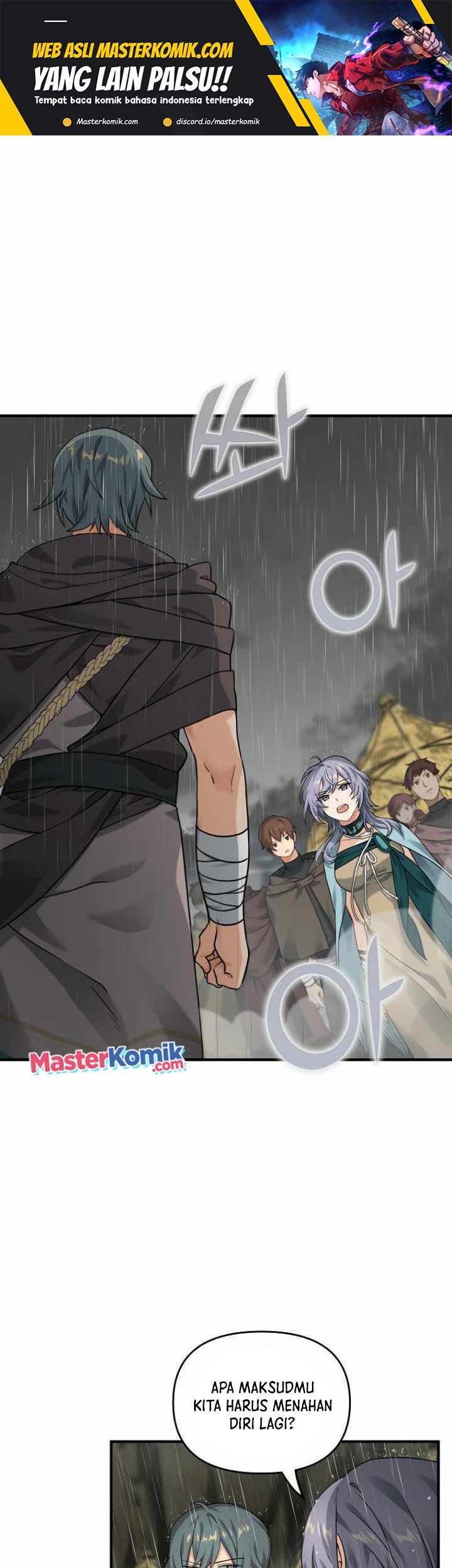 Baca  Treacherous Subject Saves the Country Chapter 08 Gambar 2