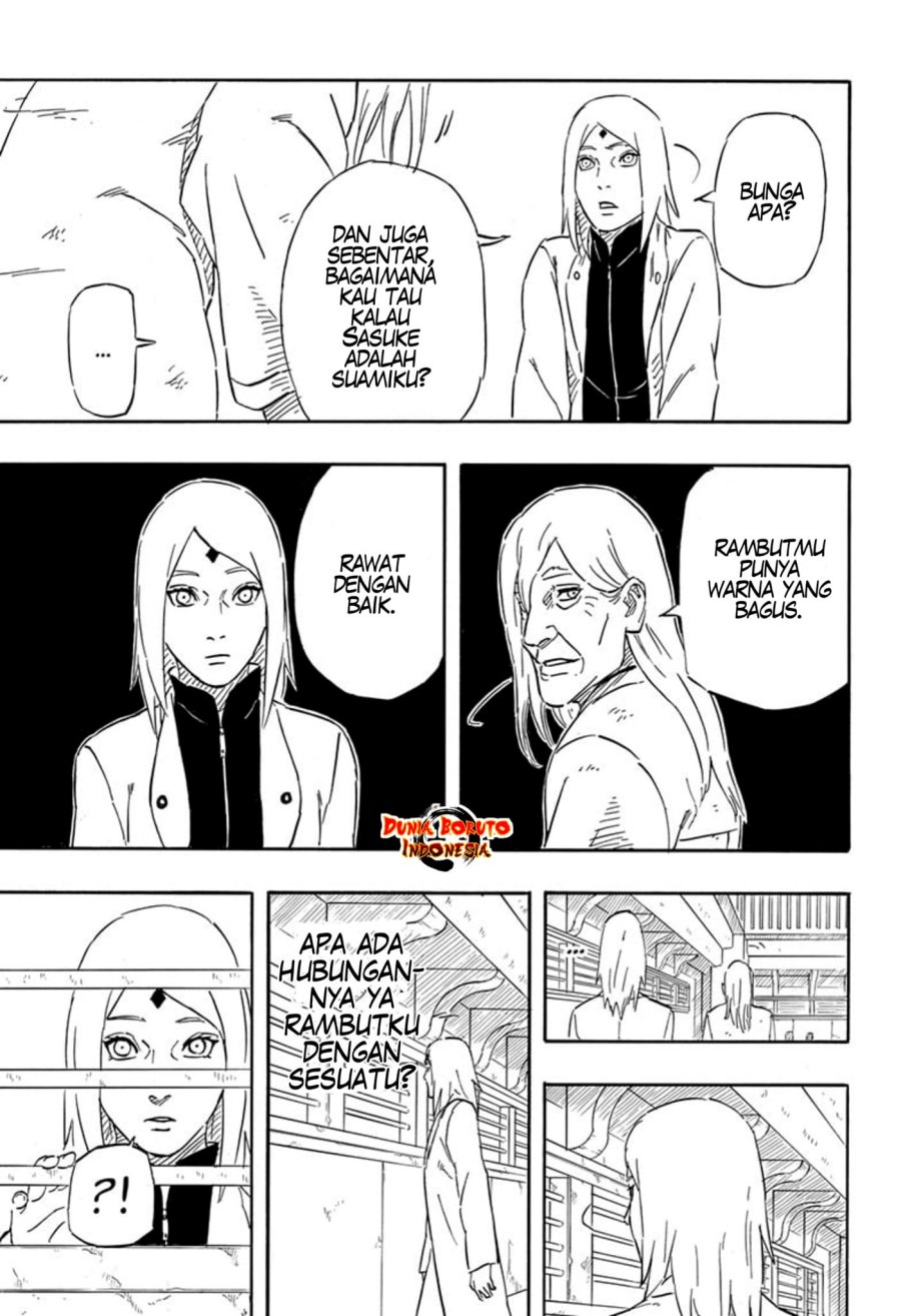 Naruto Sasuke’s Story The Uchiha And The Heavenly Stardust Chapter 06 Gambar 13