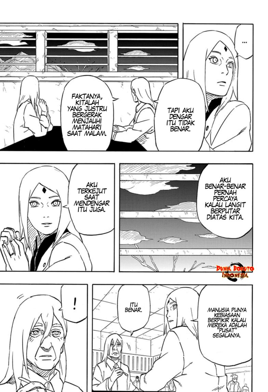 Naruto Sasuke’s Story The Uchiha And The Heavenly Stardust Chapter 06 Gambar 9