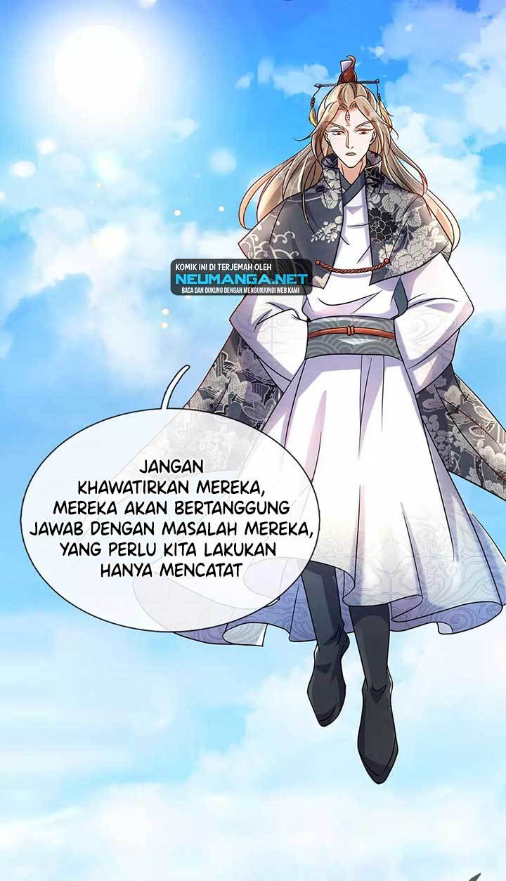 Marvelous Hero of The Sword Chapter 79 Gambar 18