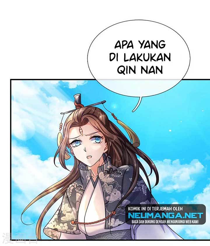 Baca  Marvelous Hero of The Sword Chapter 79 Gambar 2