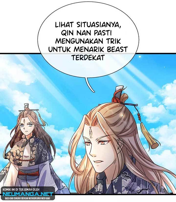 Marvelous Hero of The Sword Chapter 79 Gambar 3