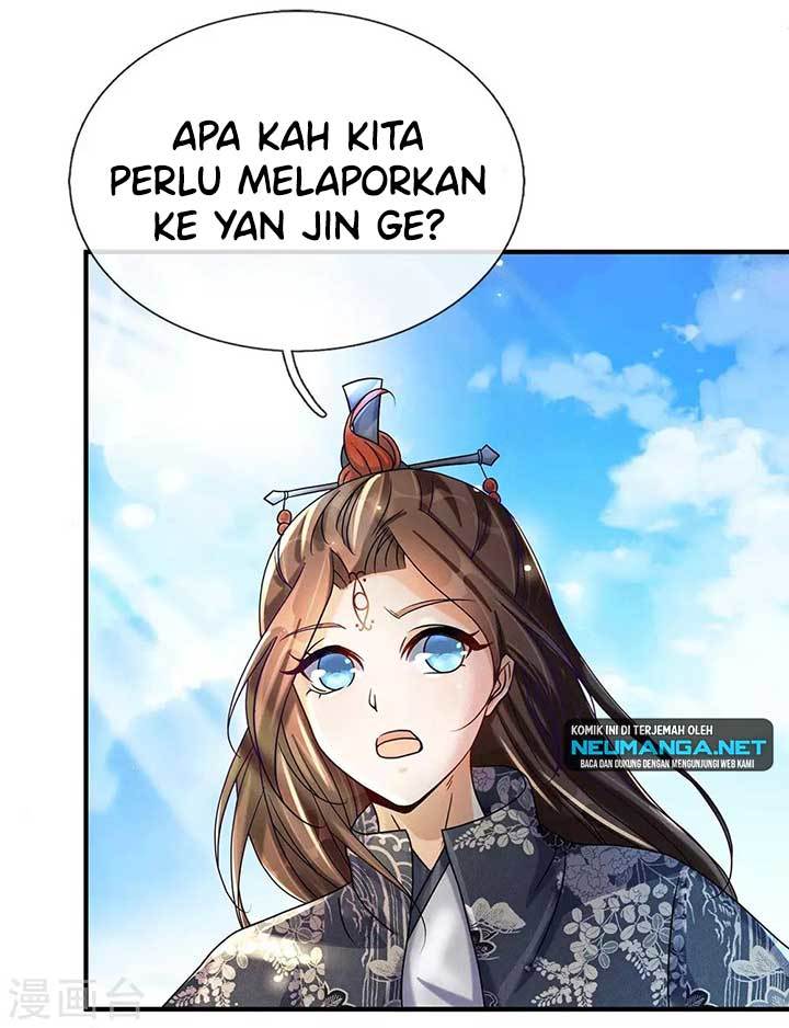 Marvelous Hero of The Sword Chapter 79 Gambar 4