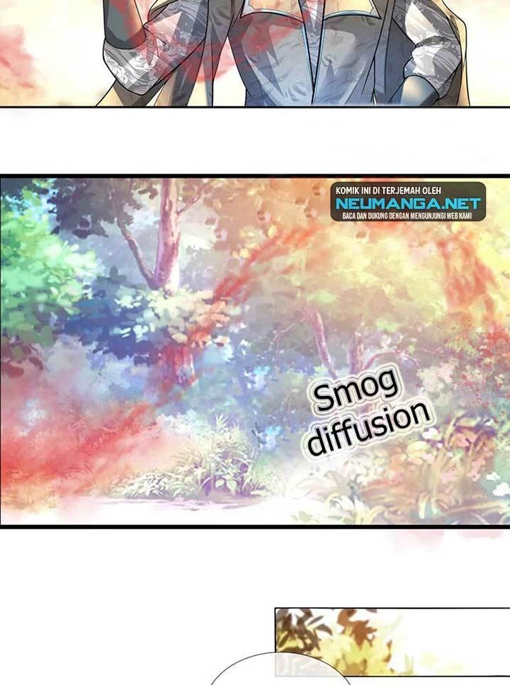 Marvelous Hero of The Sword Chapter 78 Gambar 7