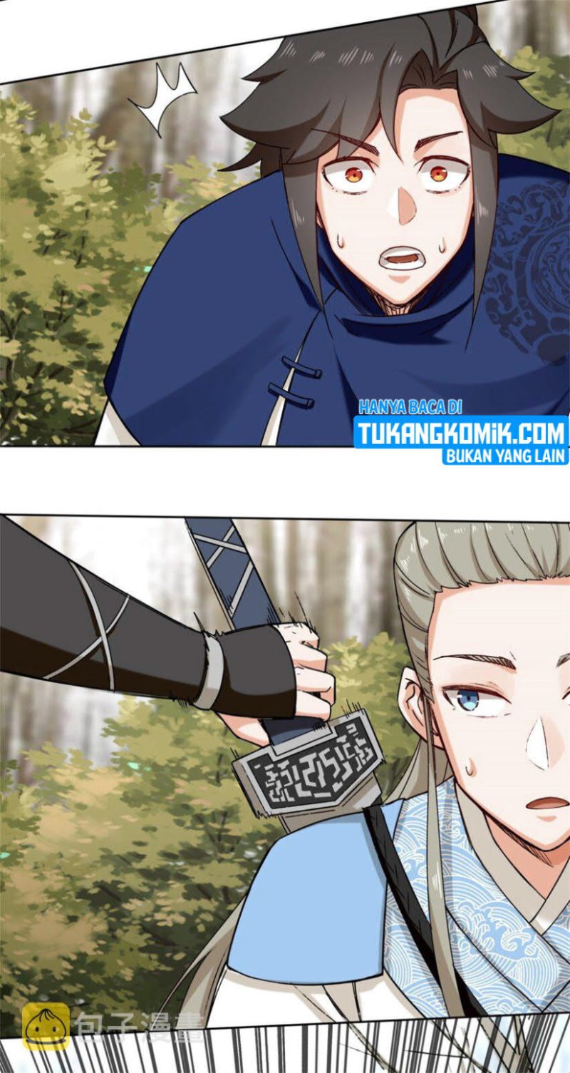 Endless devourer Chapter 30 Gambar 10